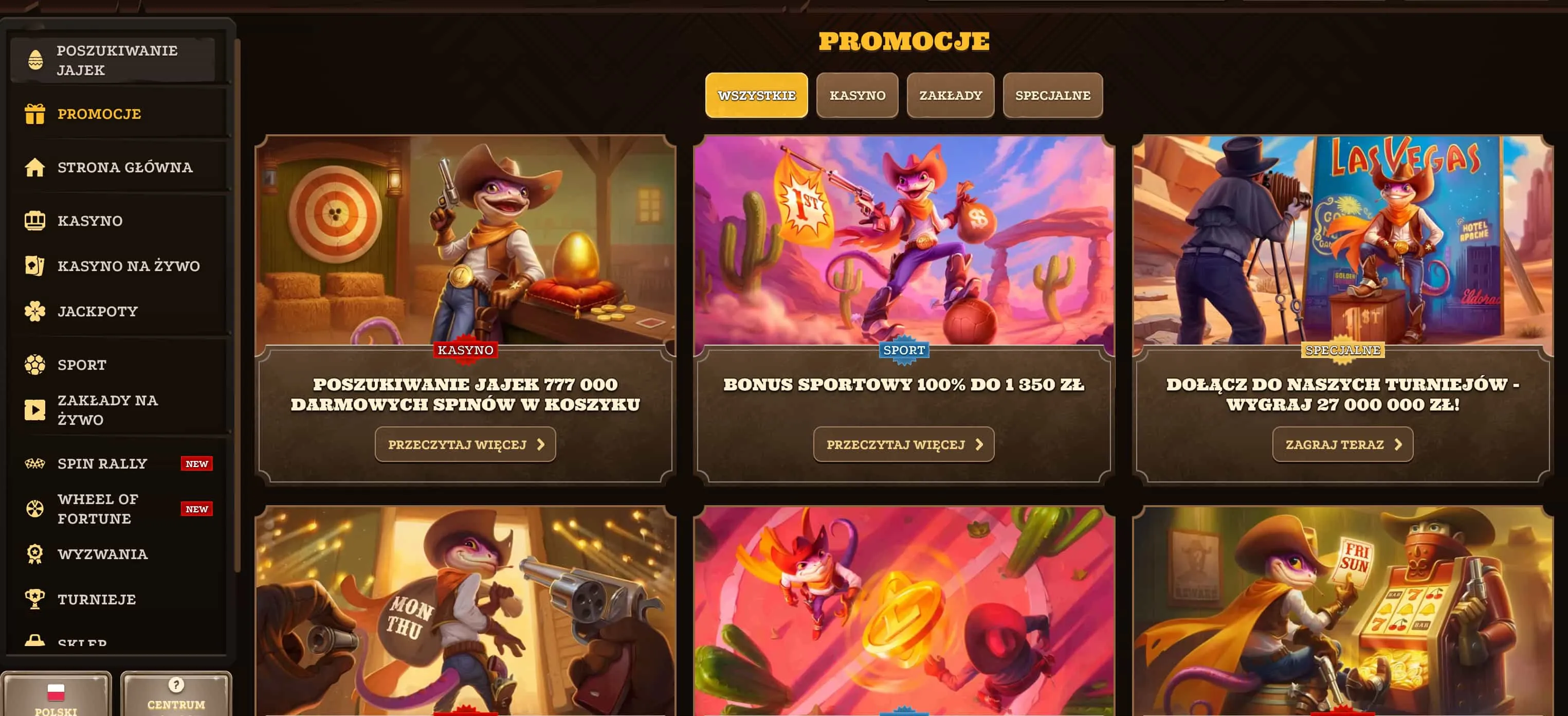 Lizaro Casino Wersja Mobilna — Gra Bez Ograniczeń na Każdym Urządzeniu Lizaro Casino Wersja Mobilna — Gra Bez Ograniczeń na Każdym Urządzeniu